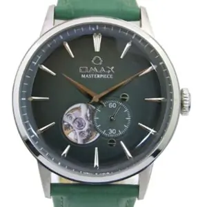 تصویر اصلی ساعت مچی مردانه اصل اوماکس (omax) زیرمجموعه مسترپیس مدل OAOR004BP99S