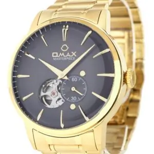 تصویر اصلی ساعت مچی مردانه اصل اوماکس (omax) زیرمجموعه مسترپیس مدل OAOR004G21I