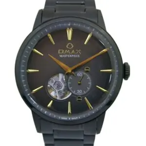 تصویر اصلی ساعت مچی مردانه اصل اوماکس (omax) زیرمجموعه مسترپیس مدل OAOR004M22Y