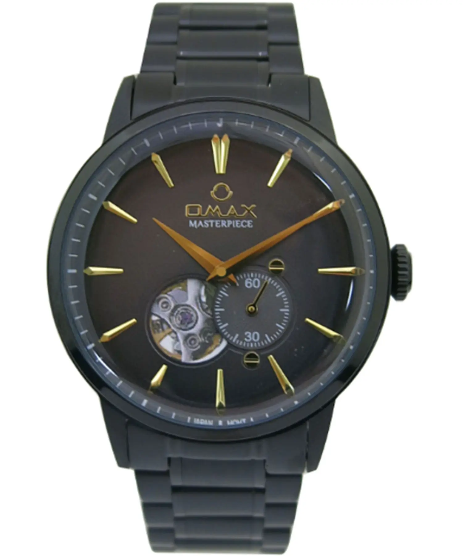 تصویر اصلی ساعت مچی مردانه اصل اوماکس (omax) زیرمجموعه مسترپیس مدل OAOR004M22Y