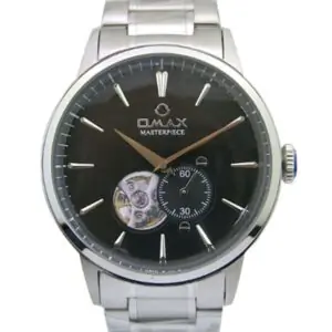 تصویر اصلی ساعت مچی مردانه اصل اوماکس (omax) زیرمجموعه مسترپیس مدل OAOR004P26I