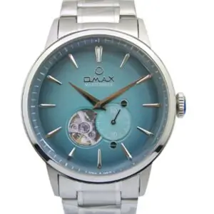 تصویر اصلی ساعت مچی مردانه اصل اوماکس (omax) زیرمجموعه مسترپیس مدل OAOR004PH6I