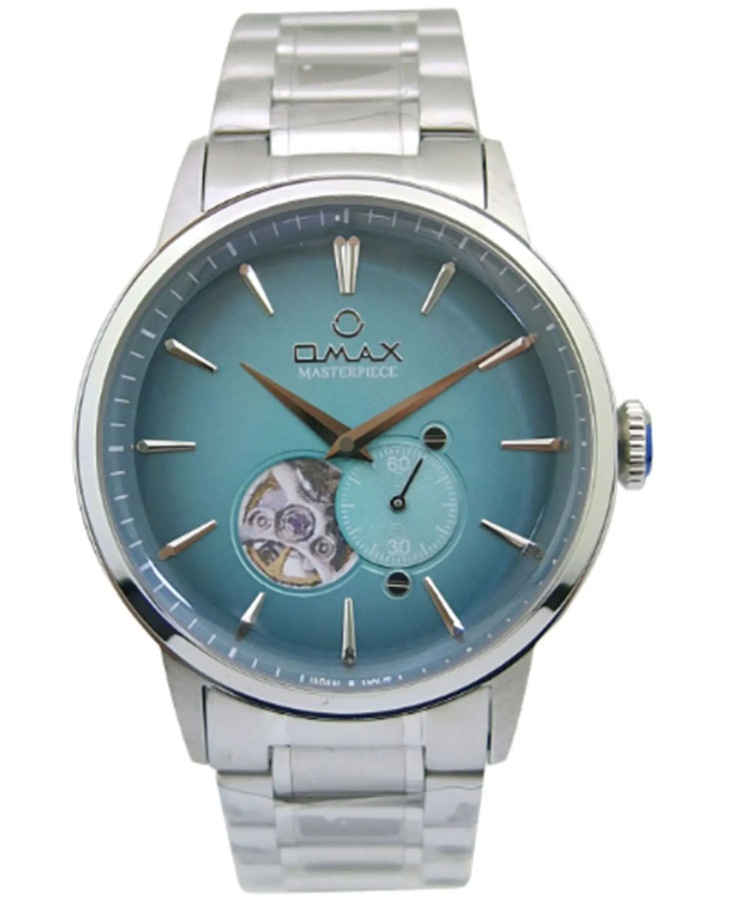 تصویر اصلی ساعت مچی مردانه اصل اوماکس (omax) زیرمجموعه مسترپیس مدل OAOR004PH6I