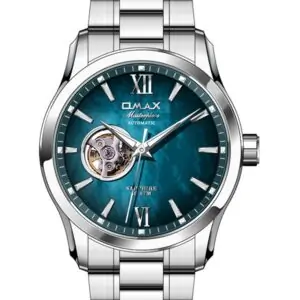تصویر اصلی ساعت مچی مردانه اصل اوماکس (omax) زیرمجموعه مسترپیس مدل OAOR008P06I