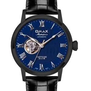 تصویر اصلی ساعت مچی مردانه اصل اوماکس (omax) زیرمجموعه مسترپیس مدل OAOR009BM42I