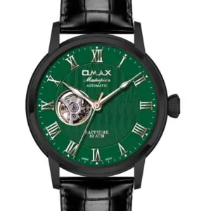 تصویر اصلی ساعت مچی مردانه اصل اوماکس (omax) زیرمجموعه مسترپیس مدل OAOR009BM92I