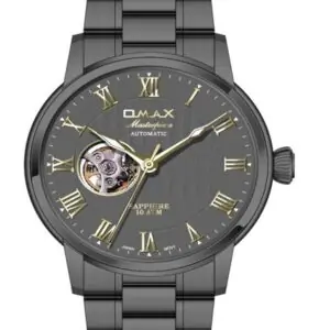 تصویر اصلی ساعت مچی مردانه اصل اوماکس (omax) زیرمجموعه مسترپیس مدل OAOR009N99I