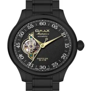 تصویر اصلی ساعت مچی مردانه اصل اوماکس (omax) زیرمجموعه مسترپیس مدل OAOR017M22Y