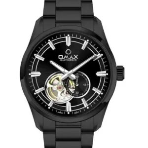 تصویر اصلی ساعت مچی مردانه اصل اوماکس (omax) زیرمجموعه مسترپیس مدل OAOR035M22I