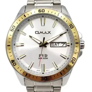 تصویر اصلی ساعت مچی مردانه اصل اوماکس (omax) زیرمجموعه یونیورسال مدل OCD007I028