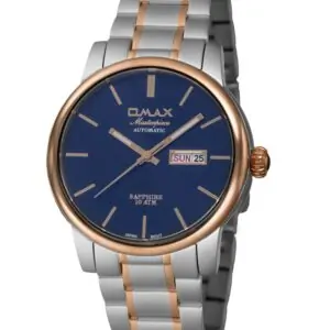 تصویر اصلی ساعت مچی مردانه اصل اوماکس (omax) زیرمجموعه مسترپیس مدل OSA007C4CI