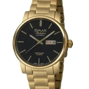 تصویر اصلی ساعت مچی مردانه اصل اوماکس (omax) زیرمجموعه مسترپیس مدل OSA007G21I
