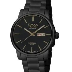 تصویر اصلی ساعت مچی مردانه اصل اوماکس (omax) زیرمجموعه مسترپیس مدل OSA007M22Y