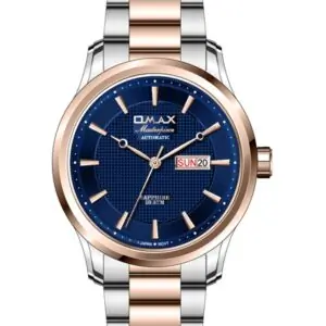 تصویر اصلی ساعت مچی مردانه اصل اوماکس (omax) زیرمجموعه مسترپیس مدل OSA008C4CI