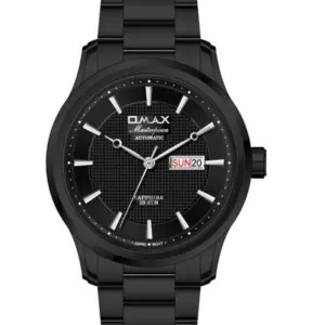 تصویر اصلی ساعت مچی مردانه اصل اوماکس (omax) زیرمجموعه مسترپیس مدل OSA008M22S