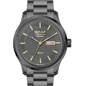 تصویر اصلی ساعت مچی مردانه اصل اوماکس (omax) زیرمجموعه مسترپیس مدل OSA008N99I