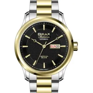 تصویر اصلی ساعت مچی مردانه اصل اوماکس (omax) زیرمجموعه مسترپیس مدل OSA008T2TI