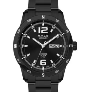 تصویر اصلی ساعت مچی مردانه اصل اوماکس (omax) زیرمجموعه مسترپیس مدل OSA024M22S