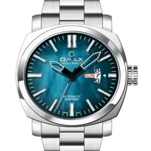 تصویر اصلی ساعت مچی مردانه اصل اوماکس (omax) زیرمجموعه مسترپیس مدل OSA033P06I