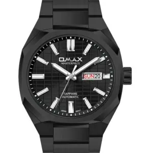 تصویر اصلی ساعت مچی مردانه اصل اوماکس (omax) زیرمجموعه مسترپیس مدل OSA043M22I