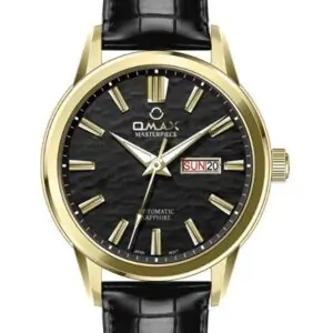 تصویر اصلی ساعت مچی مردانه اصل اوماکس (omax) زیرمجموعه مسترپیس مدل OSA054BG22I
