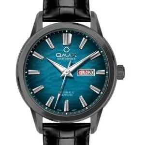 تصویر اصلی ساعت مچی مردانه اصل اوماکس (omax) زیرمجموعه مسترپیس مدل OSA054BN42I