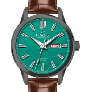 تصویر اصلی ساعت مچی مردانه اصل اوماکس (omax) زیرمجموعه مسترپیس مدل OSA054BN95I