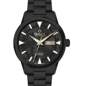 تصویر اصلی ساعت مچی مردانه اصل اوماکس (omax) زیرمجموعه مسترپیس مدل OSA054M22I