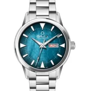 تصویر اصلی ساعت مچی مردانه اصل اوماکس (omax) زیرمجموعه مسترپیس مدل OSA054P06I