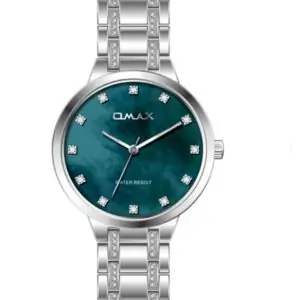 تصویر اصلی ساعت مچی زنانه اصل اوماکس (omax) زیرمجموعه یونیورسال مدل OYY008I01X