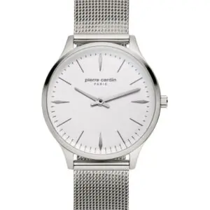 تصویر اصلی ساعت مچی زنانه اصل پیرکاردین (pierre-cardin) مدل PC902282F12