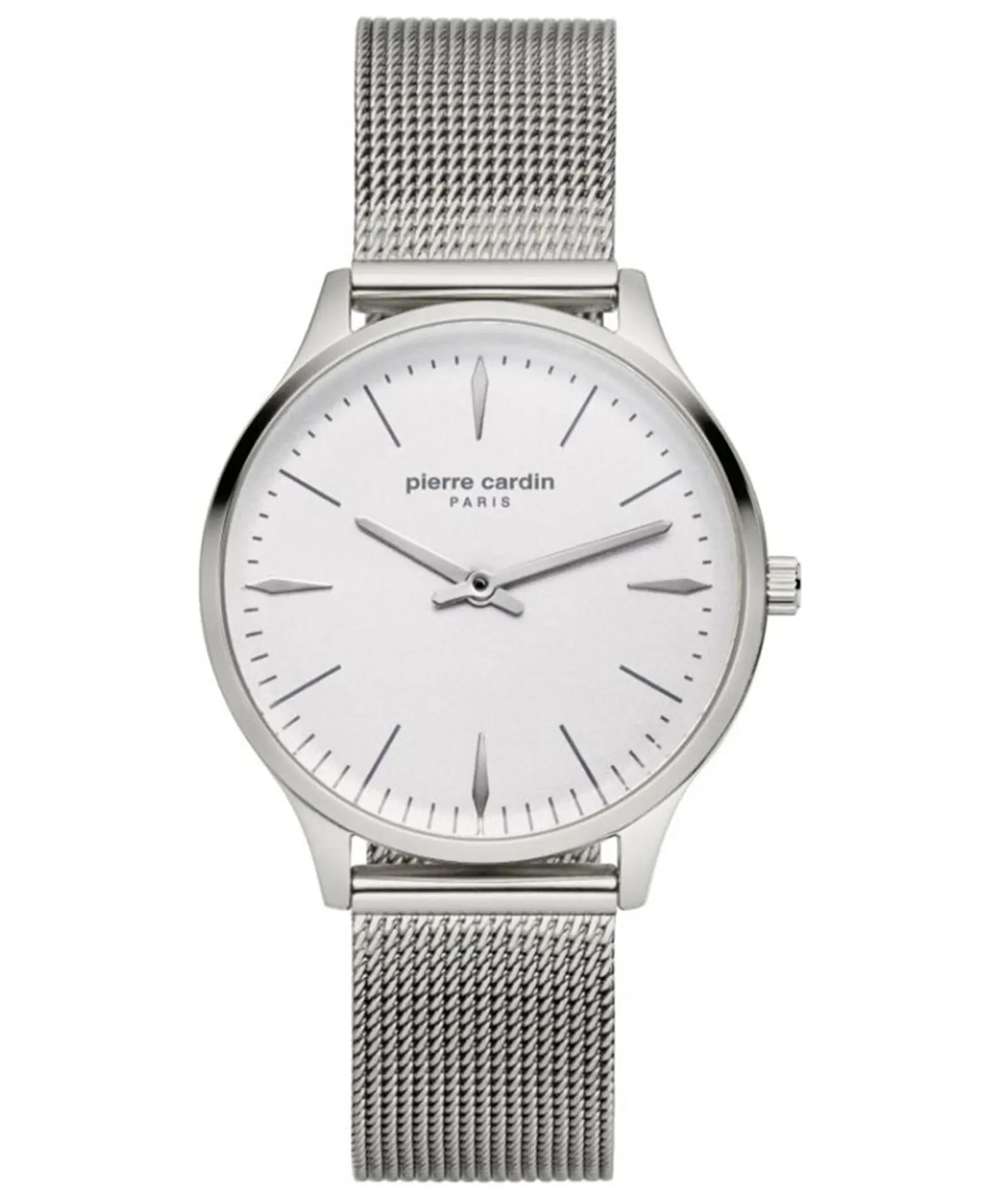 تصویر اصلی ساعت مچی زنانه اصل پیرکاردین (pierre-cardin) مدل PC902282F12