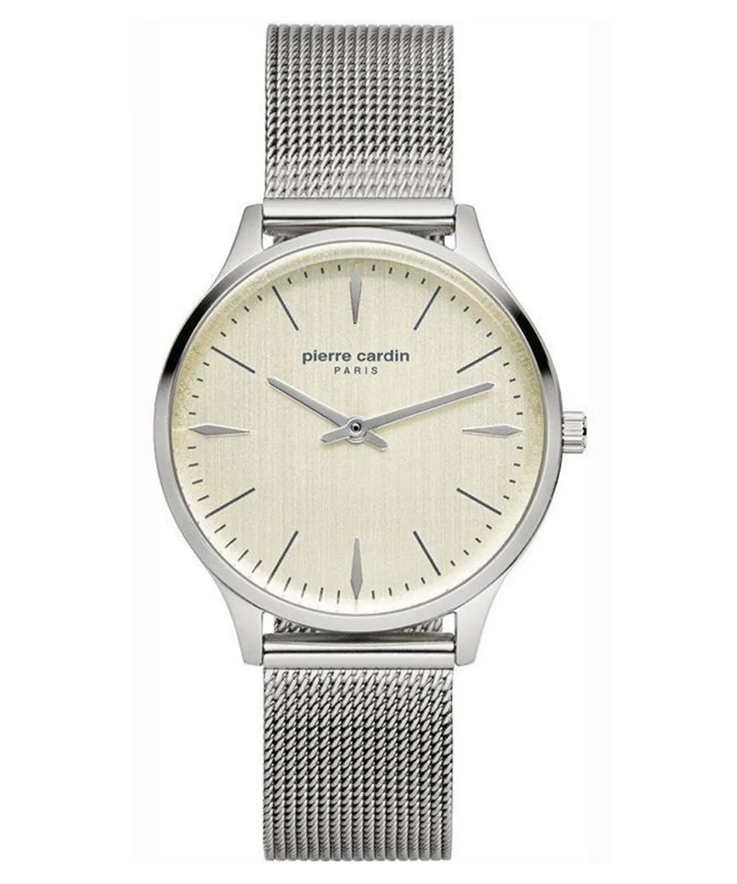 تصویر اصلی ساعت مچی زنانه اصل پیرکاردین (pierre-cardin) مدل PC902282F13