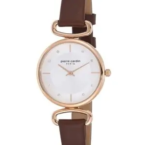 تصویر اصلی ساعت مچی زنانه اصل پیرکاردین (pierre-cardin) مدل PC902332F01