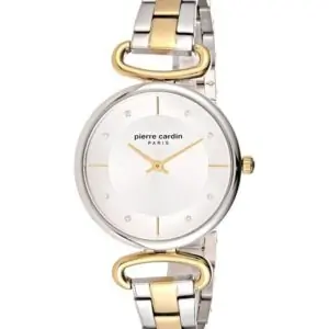 تصویر اصلی ساعت مچی زنانه اصل پیرکاردین (pierre-cardin) مدل PC902332F04
