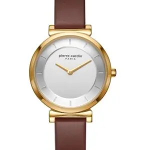 تصویر اصلی ساعت مچی زنانه اصل پیرکاردین (pierre-cardin) مدل PC902342F02