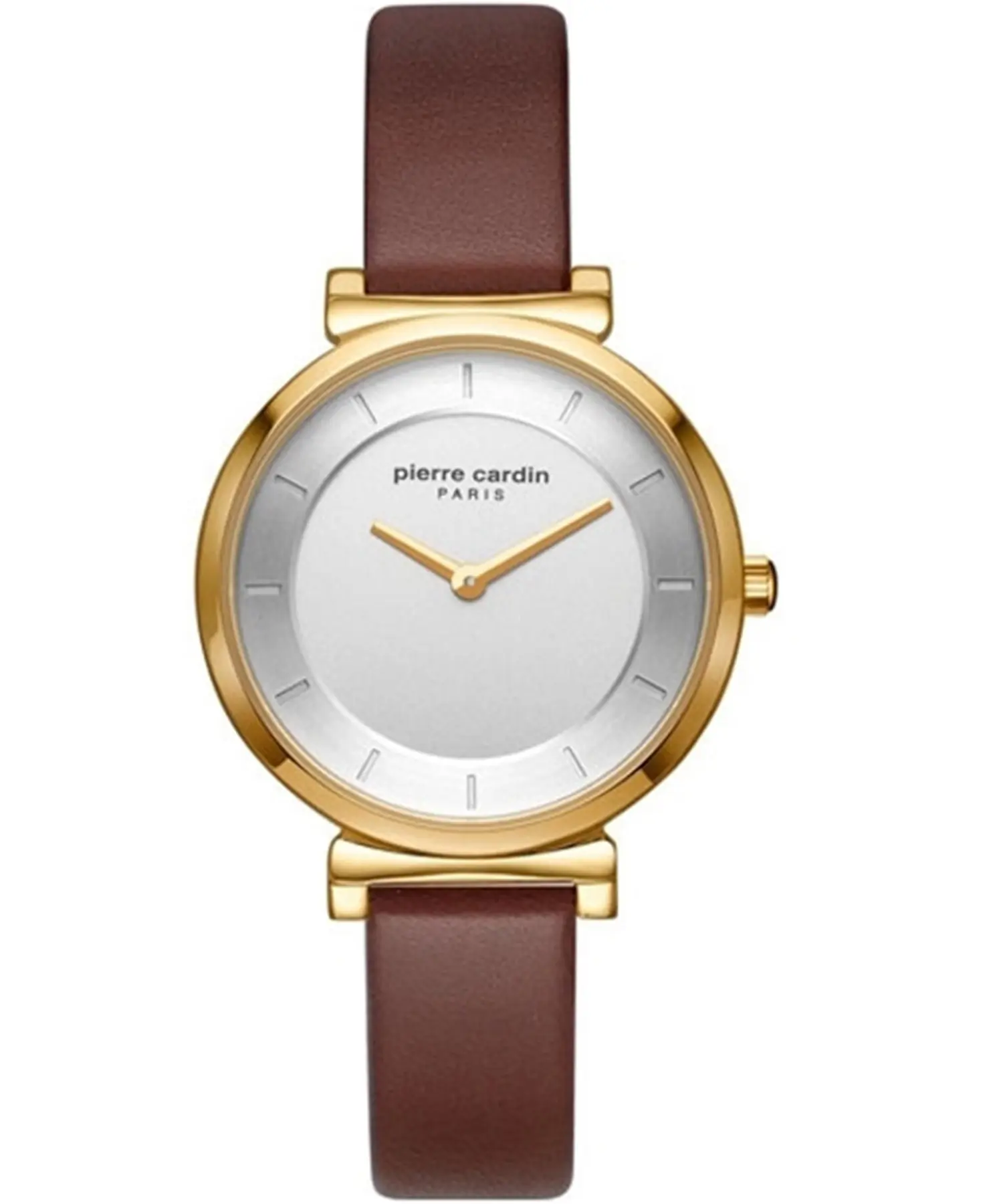 تصویر اصلی ساعت مچی زنانه اصل پیرکاردین (pierre-cardin) مدل PC902342F02