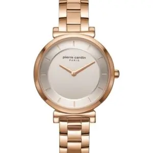 تصویر اصلی ساعت مچی زنانه اصل پیرکاردین (pierre-cardin) مدل PC902342F07