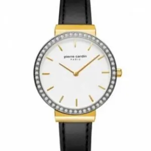 تصویر اصلی ساعت مچی زنانه اصل پیرکاردین (pierre-cardin) مدل PC902352F02