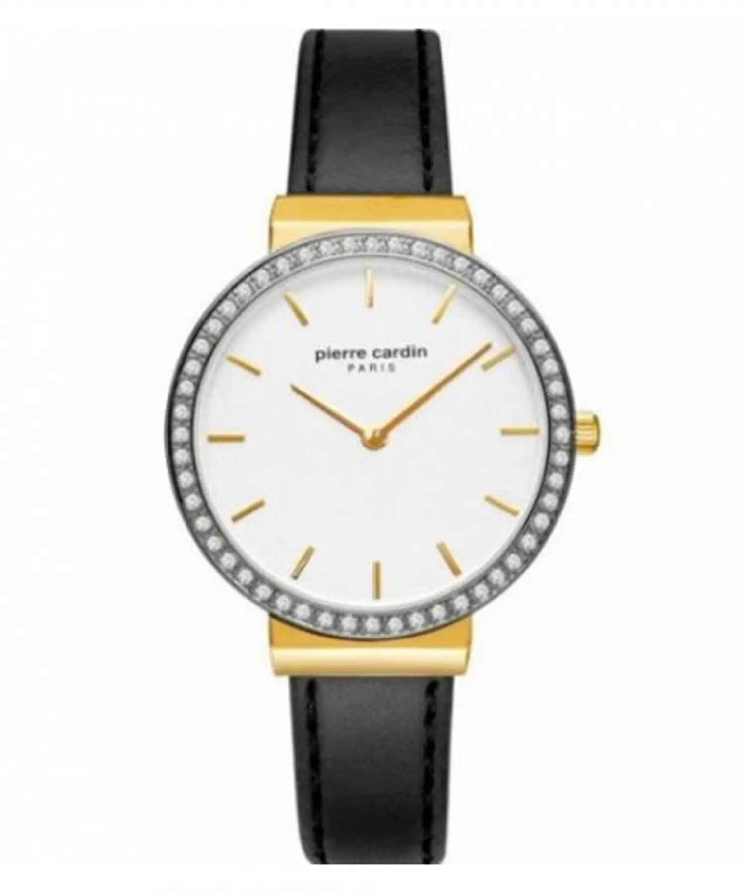 تصویر اصلی ساعت مچی زنانه اصل پیرکاردین (pierre-cardin) مدل PC902352F02