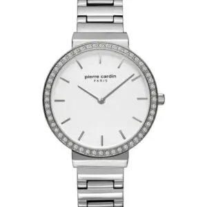 تصویر اصلی ساعت مچی زنانه اصل پیرکاردین (pierre-cardin) مدل PC902352F04