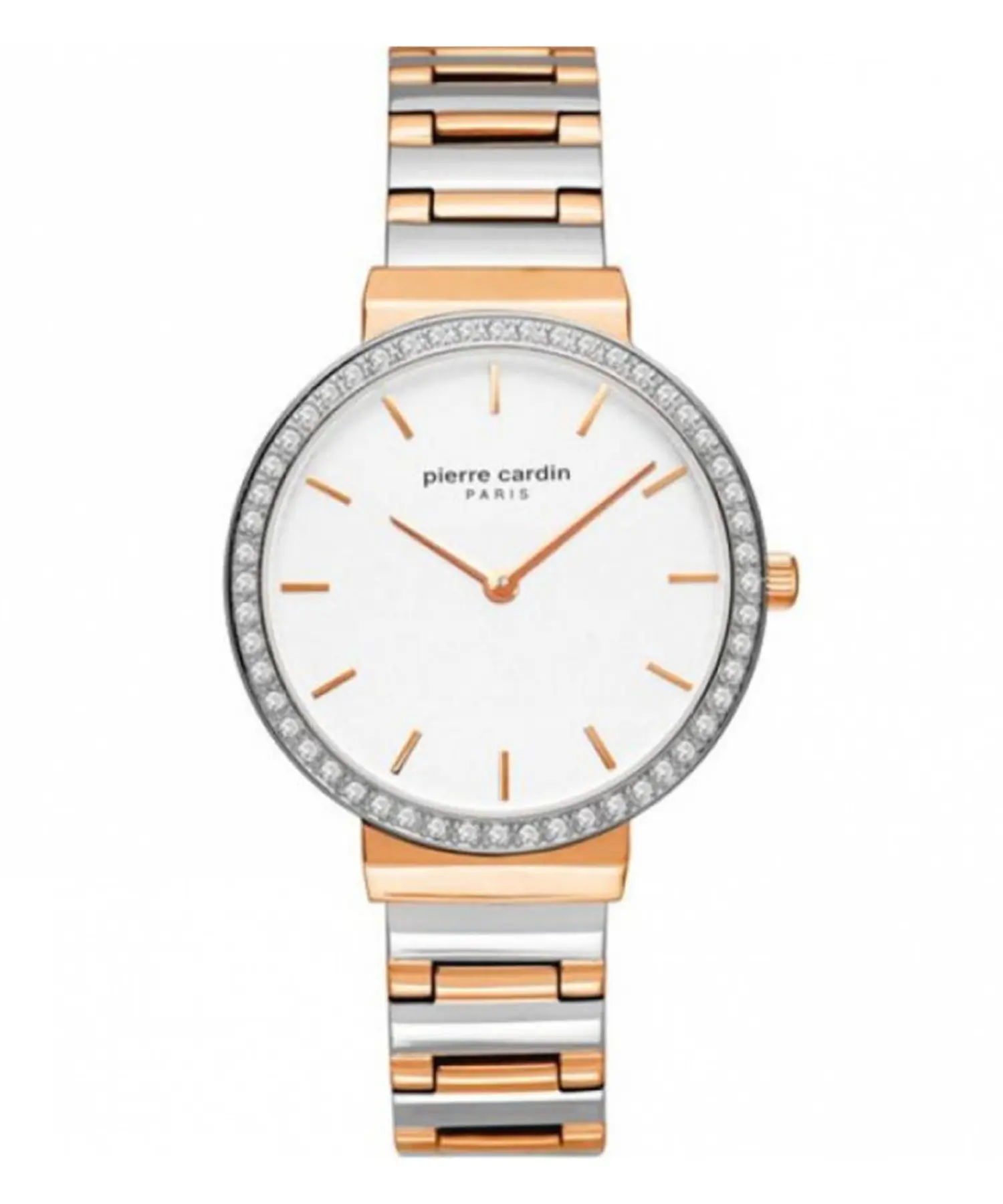 تصویر اصلی ساعت مچی زنانه اصل پیرکاردین (pierre-cardin) مدل PC902352F06