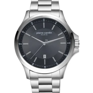 تصویر اصلی ساعت مچی مردانه اصل پیرکاردین (pierre-cardin) مدل PC902381F06