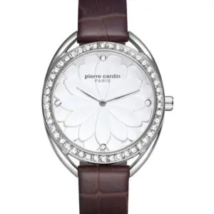 تصویر اصلی ساعت مچی زنانه اصل پیرکاردین (pierre-cardin) مدل PC902392F01
