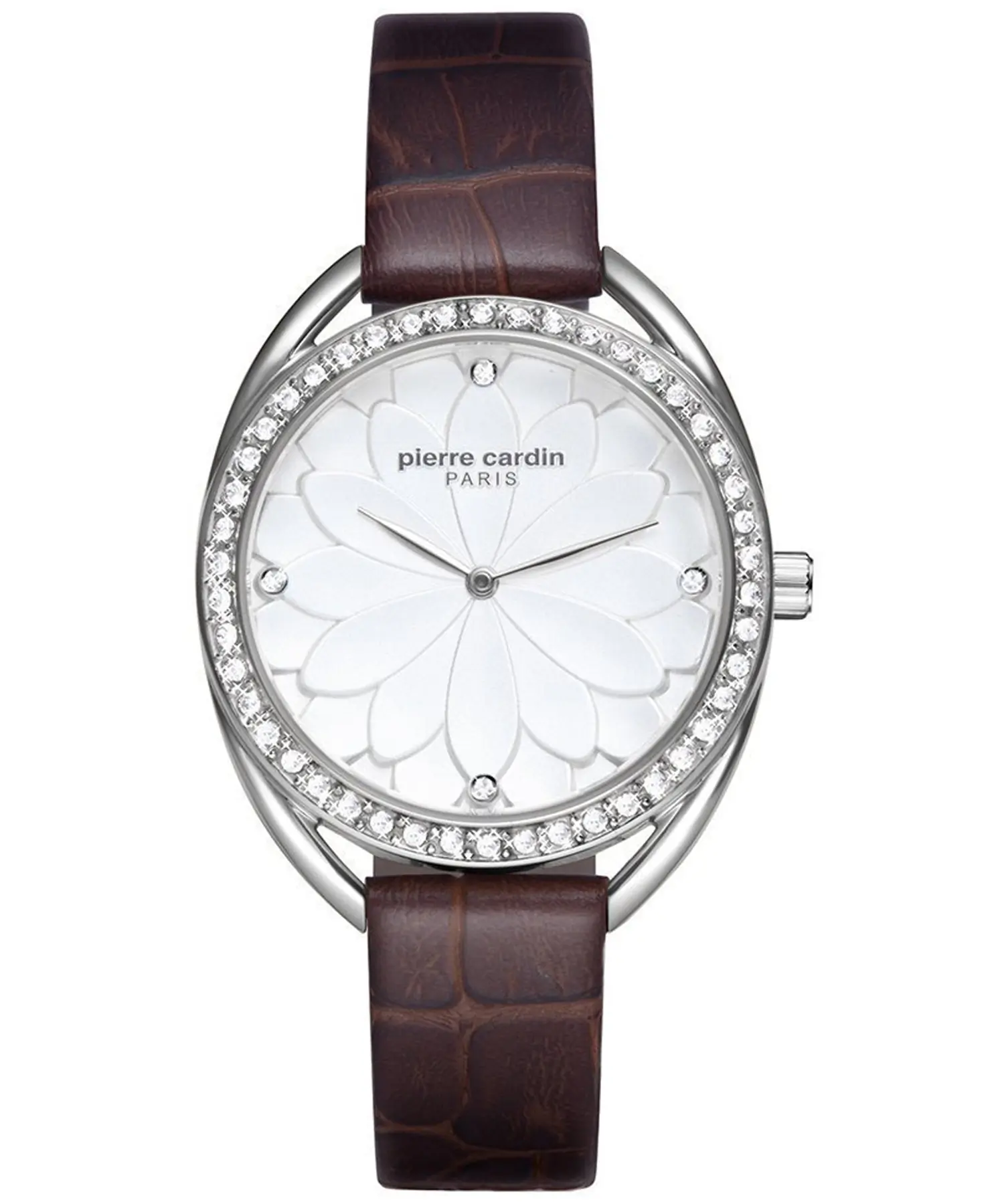 تصویر اصلی ساعت مچی زنانه اصل پیرکاردین (pierre-cardin) مدل PC902392F01
