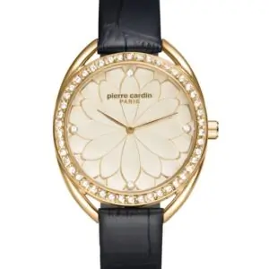 تصویر اصلی ساعت مچی زنانه اصل پیرکاردین (pierre-cardin) مدل PC902392F02