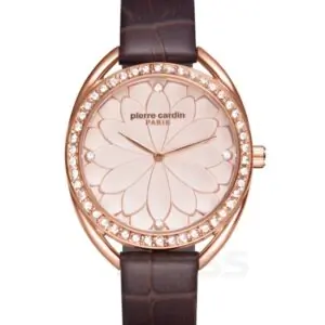 تصویر اصلی ساعت مچی زنانه اصل پیرکاردین (pierre-cardin) مدل PC902392F03