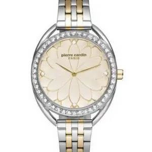 تصویر اصلی ساعت مچی زنانه اصل پیرکاردین (pierre-cardin) مدل PC902392F05