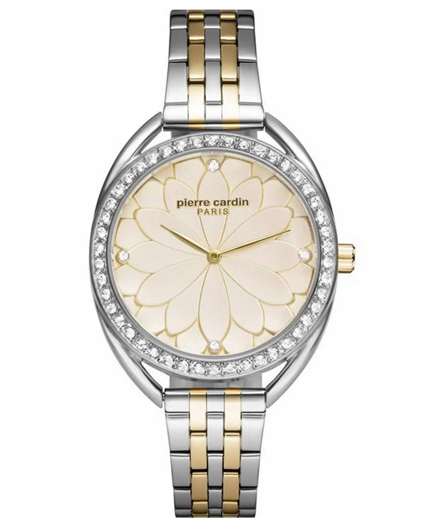 تصویر اصلی ساعت مچی زنانه اصل پیرکاردین (pierre-cardin) مدل PC902392F05