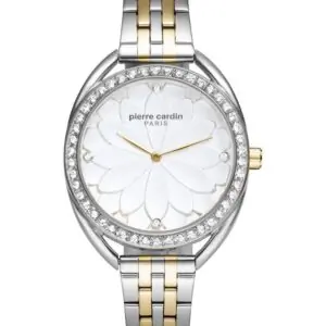 تصویر اصلی ساعت مچی زنانه اصل پیرکاردین (pierre-cardin) مدل PC902392F08